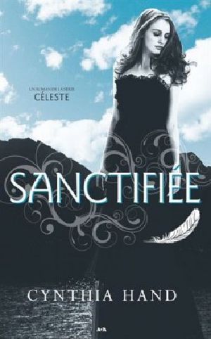 [Unearthly 02] • Céleste 02 Sanctifiée